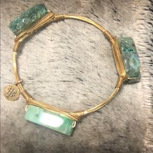 bourbon and boweties bracelet